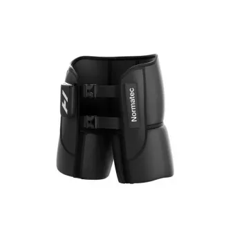 Hyperice Normatec Premier Hip Συστημα μασαζ με πεπιεσμενο αερα