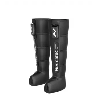 Hyperice Normatec Premier Package – δυναμικό σύστημα μασάζ ποδιών με αεροσυμπίεση (ζευγάρι, σετ)