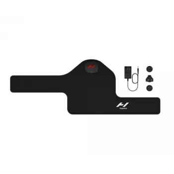Hyperice Venom 2 συσκευή μασάζ ποδιών με θέρμανση και δόνηση
