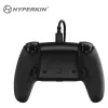 Hyperkin The Competitor Ενσύρματο χειριστήριο για Xbox Series X|S, Xbox One και PC, Χρυσό