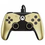 Hyperkin The Competitor ενσύρματο χειριστήριο για Xbox Series X|S, Xbox One και PC, χρυσό
