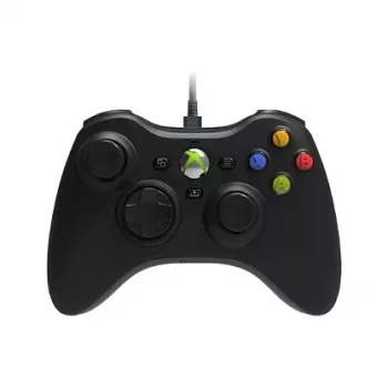 Hyperkin Xenon Ενσύρματο χειριστήριο για Xbox Series X|S, Xbox One & PC – Μαύρο