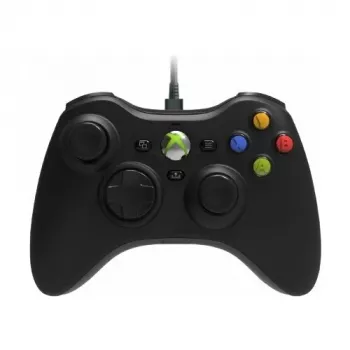 Hyperkin Xenon Ενσύρματο χειριστήριο για Xbox Series X|S, Xbox One & PC – Μαύρο