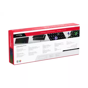 HyperX Origins 2 Pro 65 Πληκτρολόγιο Gaming - BN7S3AA#ABA