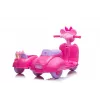 Τρίκυκλο παγωτό JT5258 Pink