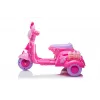Τρίκυκλο παγωτό JT5258 Pink