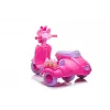 Τρίκυκλο παγωτό JT5258 Pink