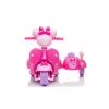 Τρίκυκλο παγωτό JT5258 Pink