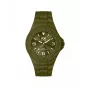ICE IC019872 Αμφιφυλόφιλο Ρολόι 40 mm Λευκό Σιλικόνης