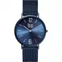 ICE MAN IC012712 41mm Αναλογικό ρολόι quartz - Mandarin Orange σιλικόνη