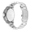 ICE MAN IC016547 44mm αναλογικό ρολόι quartz με μαύρο λουράκι από σιλικόνη