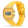 ICE Watch Unisex 022053 (32mm) - Unity Blue Σιλικόνης Λουράκι