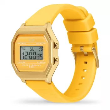 ICE Watch Unisex 022053 (32mm) - Unity Blue Σιλικόνης Λουράκι