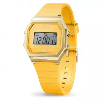 ICE Watch Unisex 022053 (32mm) - Unity Blue Σιλικόνης Λουράκι