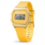ICE Watch Unisex 022053 (32mm) - Unity Blue Σιλικόνης Λουράκι