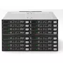 ICY DOCK ToughArmor MB516SP-B 16-Bay 2,5 ιντσών SAS/SATA SSD/HDD Backplane Module για 2x 5,25 ιντσών θήκες
