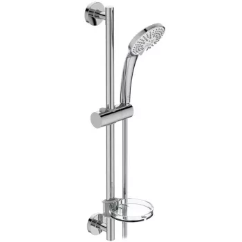 Idealrain Soft 3 Σετ ντους B9415AA