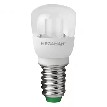 IDV MEGA MM21039 LED Classic λαμπτήρας ψυγείου E14 2W 100lm 2800K θερμό λευκό