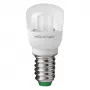 IDV MEGA MM21039 LED Classic λαμπτήρας ψυγείου E14 2W 100lm 2800K θερμό λευκό