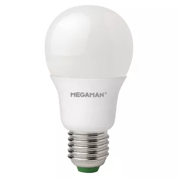 IDV MEGA MM21045 LED-Λαμπτήρας Classic A60 9.5W/828 810lm E27 θερμό λευκό