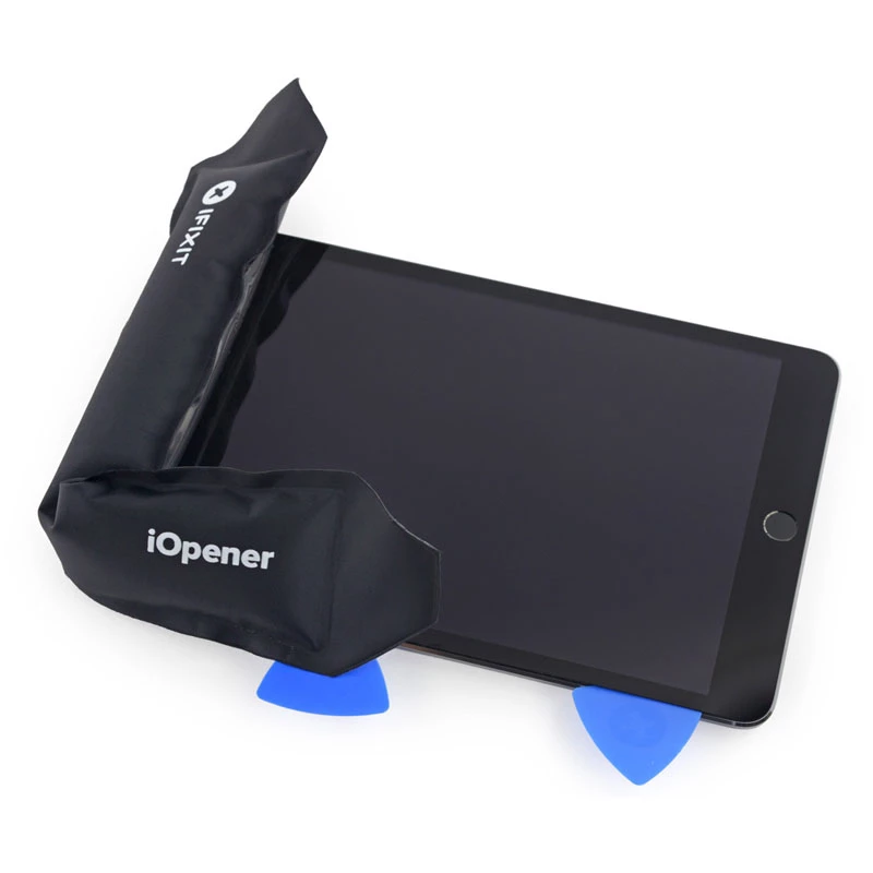 iFixit iOpener Toolkit (μαύρο/μπλε, 16 τεμ.) EU145198-10