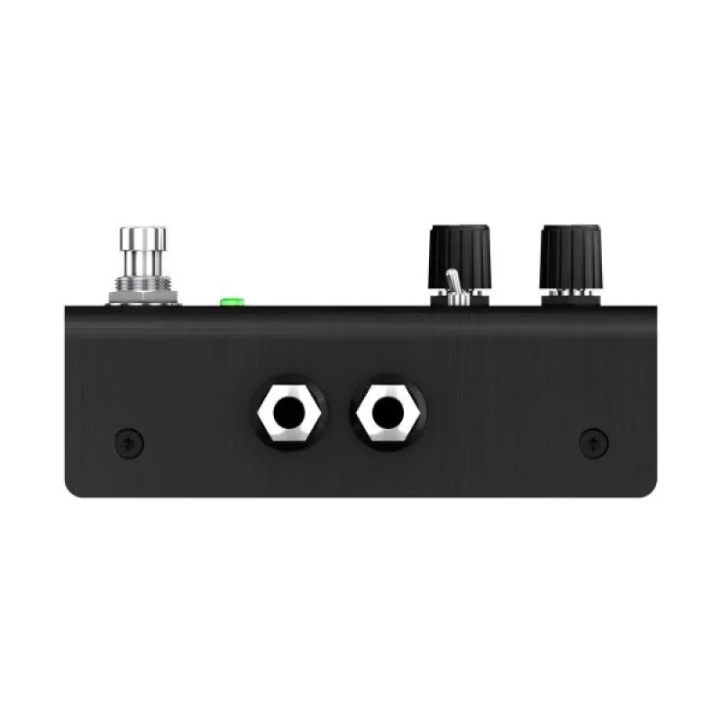 IK Multimedia IK Z-TONE Buffer Boost - Προενισχυτής και DI-Box με Εφέ Boost