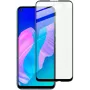 iLike 2.5D Black Frame Full Glue Γυαλί Screen Protector για Huawei P40 Lite E