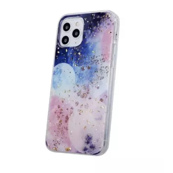 iLike Apple Gold Glam θήκη για iPhone 11 Galactic