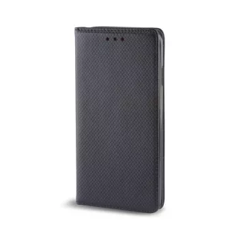 iLike Apple iPhone 11 Pro (5,8) Smart Magnet θήκη μαύρη