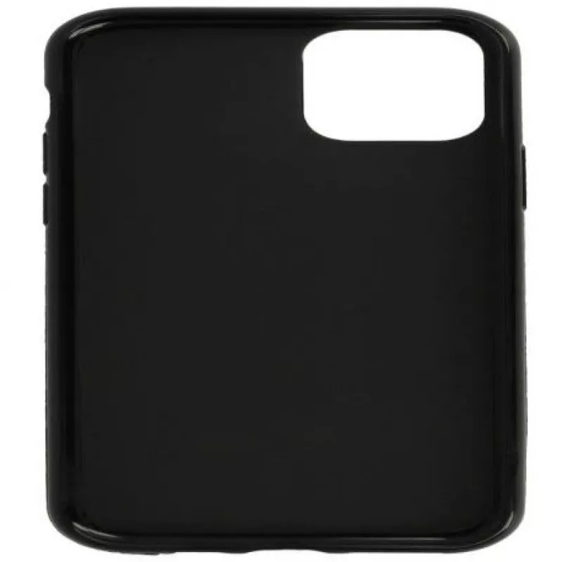 iLike Apple iPhone 11 Pro MATT Πίσω θήκη μαύρο