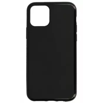 iLike Apple iPhone 11 Pro MATT Πίσω θήκη μαύρο