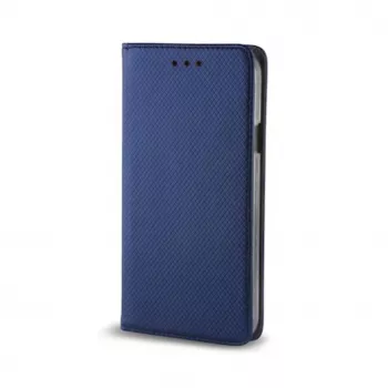 iLike Apple iPhone 11 Pro Max (6.5) Smart Magnet Θήκη Navy Blue