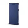 iLike Apple iPhone 11 Pro Max (6.5) Smart Magnet Θήκη Navy Blue