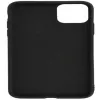 iLike Apple iPhone 11 Pro Max Θήκη Πλάτης Matt Μαύρη