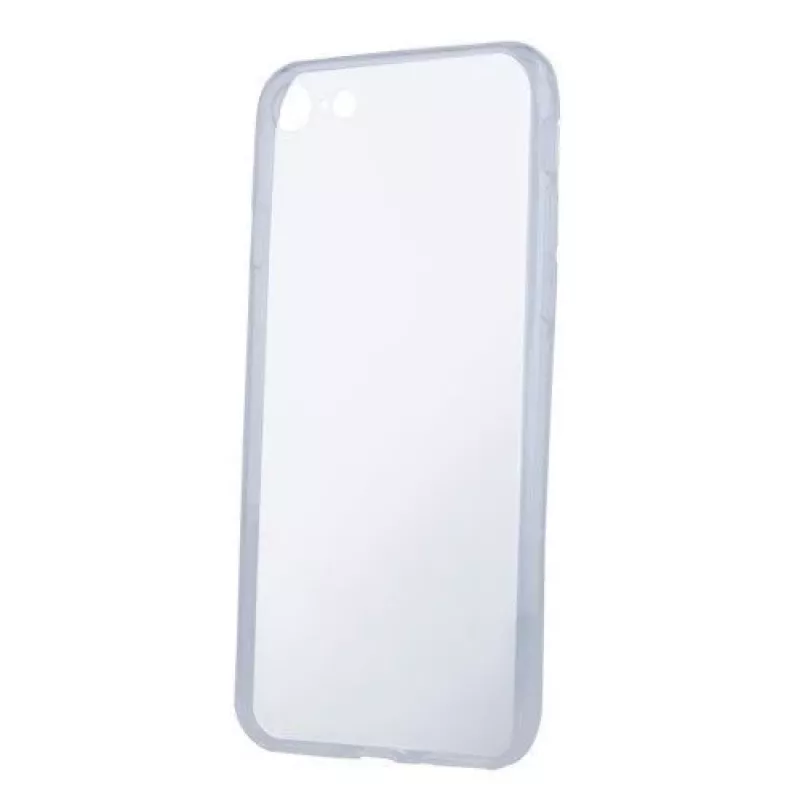 iLike Apple iPhone 11 Pro Slim Θήκη 1mm Διάφανη