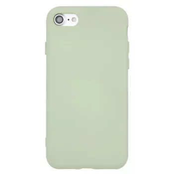 iLike Apple iPhone 11 θήκη σιλικόνης πράσινο