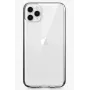 iLike Apple iPhone 12/12 Pro 1mm Slim Θήκη Διαφανές