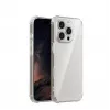 iLike Apple iPhone 12 / 12 Pro 6.1 inch Anti-Schock 1,5mm Θήκη Διαφανής