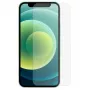 iLike Apple iPhone 12 Mini 5,4 inch 0,33 mm Επίπεδο Διάφανο Γυαλί Προστασίας Οθόνης από Σκληρυμένο Γυαλί
