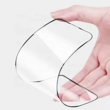 iLike Μεμβράνη Προστασίας Οθόνης Panzerglas Hard Ceramic για Apple iPhone 13 / 13 Pro / 16E