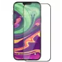 iLike Μεμβράνη Προστασίας Οθόνης Panzerglas Hard Ceramic για Apple iPhone 13 / 13 Pro / 16E