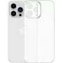 iLike Apple iPhone 13 NET PC Κάλυμμα Λευκό