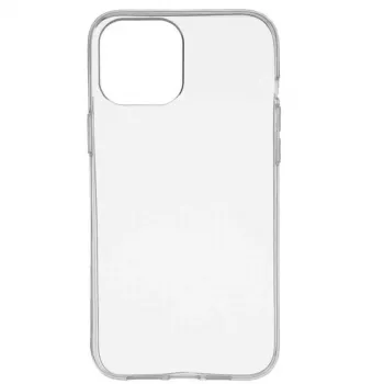 iLike Apple iPhone 13 Pro Max 6,7 ίντσες Slim θήκη Διάφανη