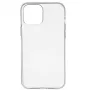iLike Apple iPhone 13 Pro Max 6,7 ίντσες Slim θήκη Διάφανη