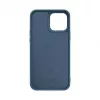 iLike Apple iPhone 13 Pro Max Θήκη σιλικόνης Nano Midnight Blue