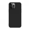 iLike Apple iPhone 13 Pro Nano Silicone θήκη μαύρο