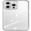 iLike Apple iPhone 14 Pro Max Θήκη Armor Antishock Διάφανη