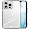 iLike Apple iPhone 14 Pro Max Θήκη Armor Antishock Διάφανη