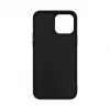 iLike θήκη Apple iPhone 14 Pro Max Nano Silicone μαύρο