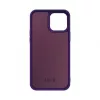 iLike Θήκη Nano Silicone για Apple iPhone 14 Pro Max Deep Purple